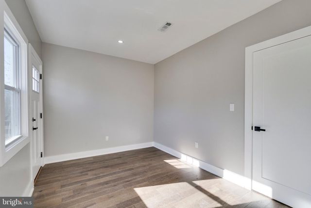 1703 W VIRGINIA AVE NE #2, Washington, DC 20002