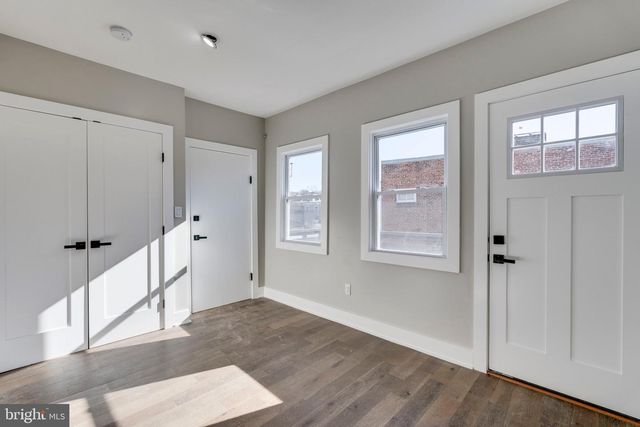 1703 W VIRGINIA AVE NE #2, Washington, DC 20002