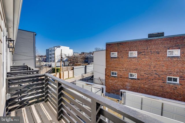 1703 W VIRGINIA AVE NE #2, Washington, DC 20002