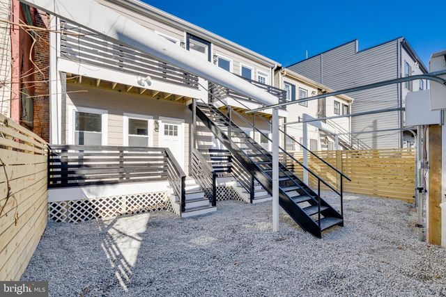 1703 W VIRGINIA AVE NE #2, Washington, DC 20002