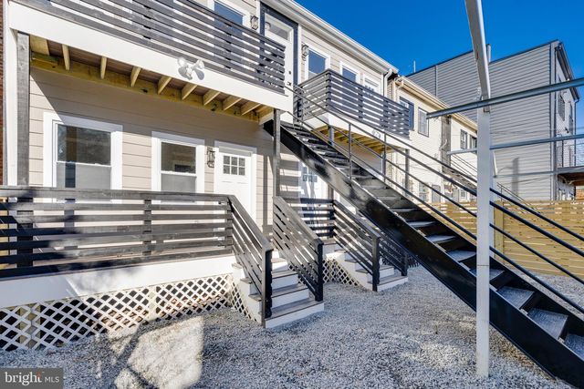 1703 W VIRGINIA AVE NE #2, Washington, DC 20002
