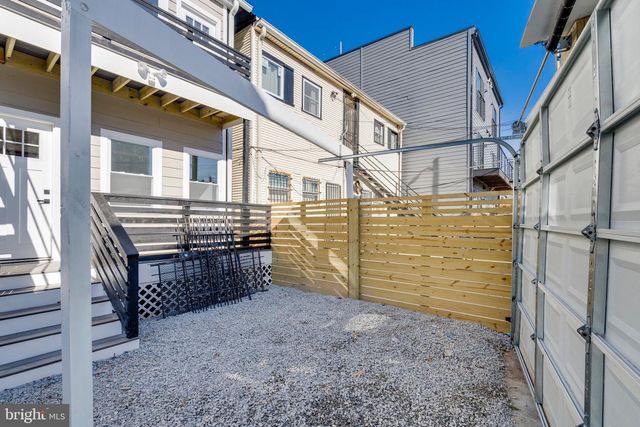 1703 W VIRGINIA AVE NE #2, Washington, DC 20002