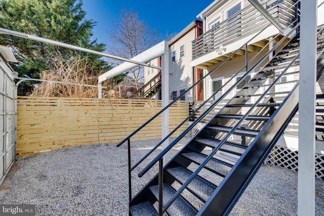 1703 W VIRGINIA AVE NE #2, Washington, DC 20002