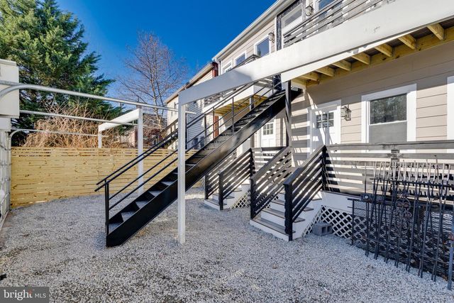 1703 W VIRGINIA AVE NE #2, Washington, DC 20002