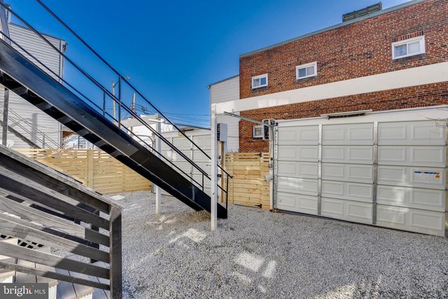 1703 W VIRGINIA AVE NE #2, Washington, DC 20002