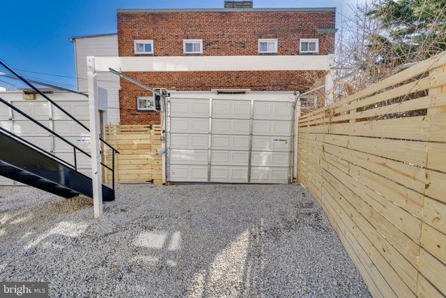 1703 W VIRGINIA AVE NE #2, Washington, DC 20002