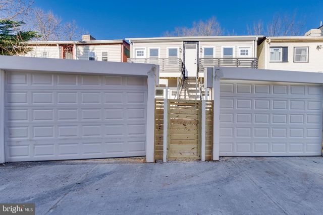1703 W VIRGINIA AVE NE #2, Washington, DC 20002