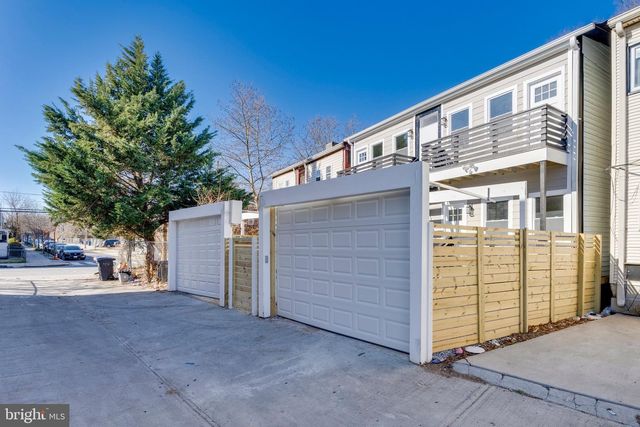 1703 W VIRGINIA AVE NE #2, Washington, DC 20002