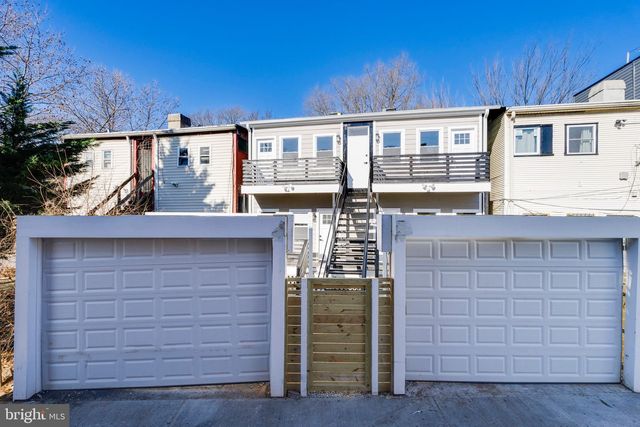 1703 W VIRGINIA AVE NE #2, Washington, DC 20002