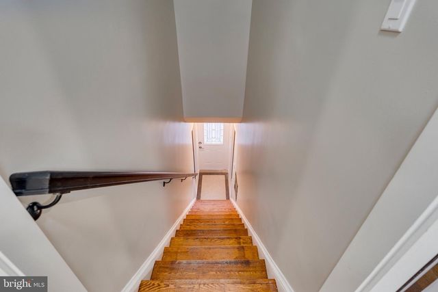 1703 W VIRGINIA AVE NE #2, Washington, DC 20002