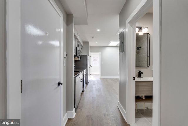 1703 W VIRGINIA AVE NE #2, Washington, DC 20002
