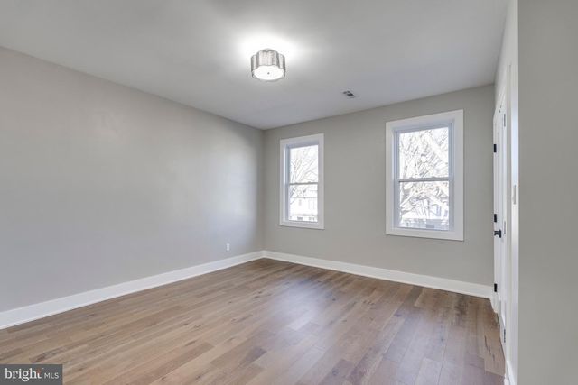 1703 W VIRGINIA AVE NE #2, Washington, DC 20002