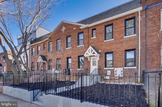 1703 W VIRGINIA AVE NE #2, Washington, DC 20002