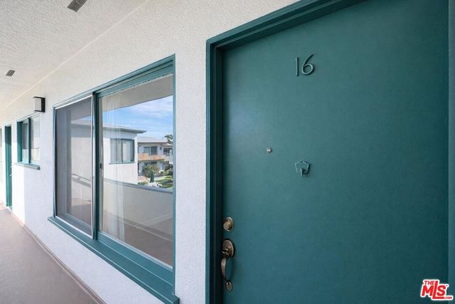 2041 Euclid Street 16, Santa Monica, CA 90405