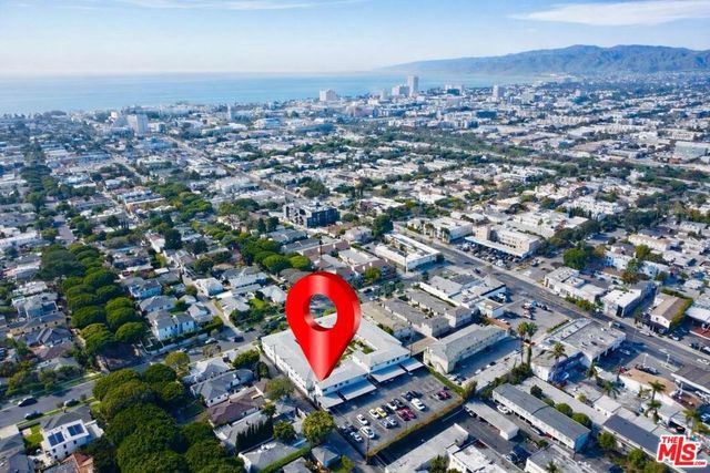 2041 Euclid Street 16, Santa Monica, CA 90405