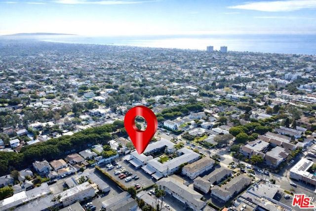 2041 Euclid Street 16, Santa Monica, CA 90405