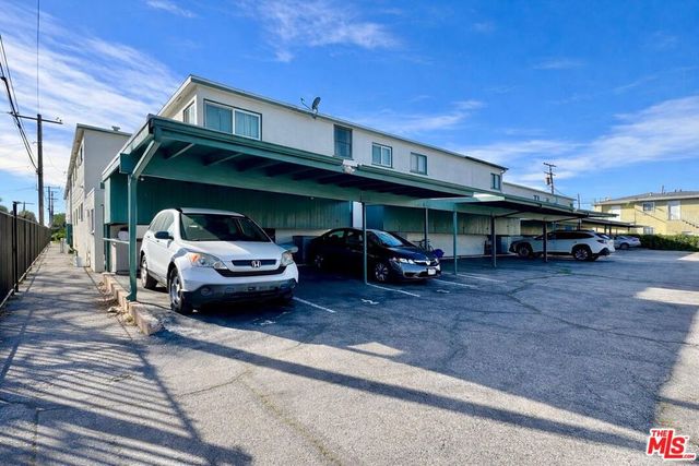 2041 Euclid Street 16, Santa Monica, CA 90405