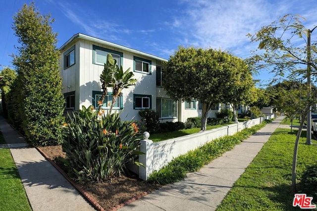 2041 Euclid Street 16, Santa Monica, CA 90405