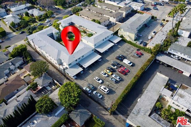 2041 Euclid Street 16, Santa Monica, CA 90405