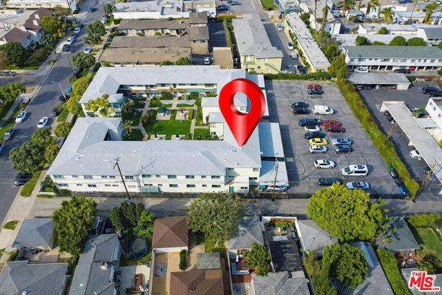 2041 Euclid Street 16, Santa Monica, CA 90405