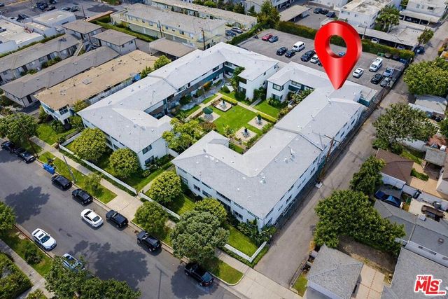 2041 Euclid Street 16, Santa Monica, CA 90405