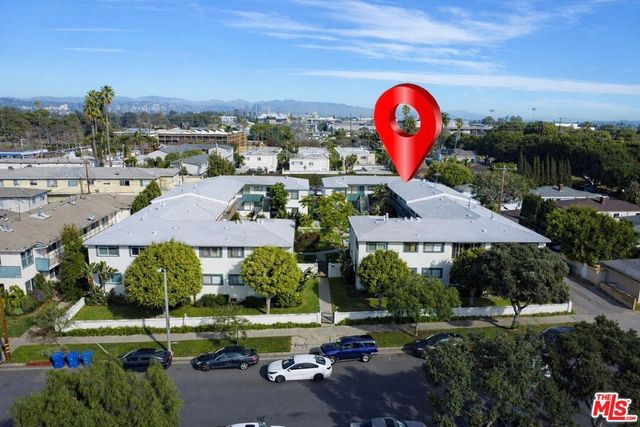 2041 Euclid Street 16, Santa Monica, CA 90405