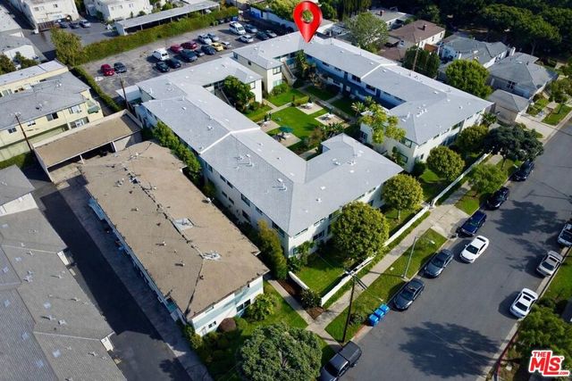 2041 Euclid Street 16, Santa Monica, CA 90405