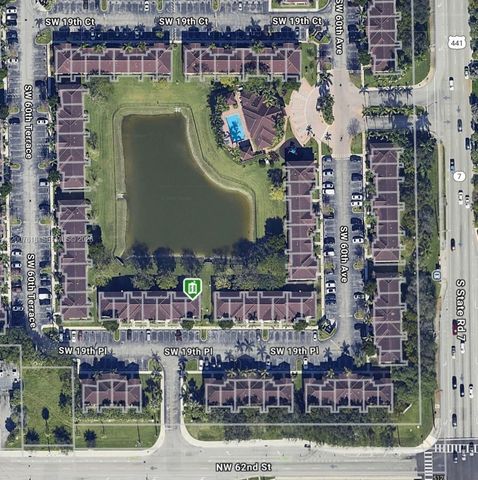 6051 SW 19th Pl, North Lauderdale, FL 33068