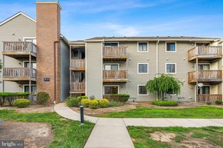 1907 RAVENS CREST DRIVE, Plainsboro, NJ 08536