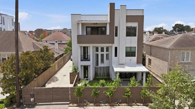 6011 Burgoyne Road A, Houston, TX 77057