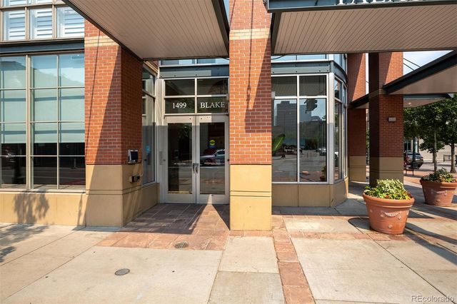 1499 Blake Street 3O, Denver, CO 80202
