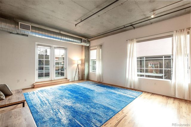1499 Blake Street 3O, Denver, CO 80202