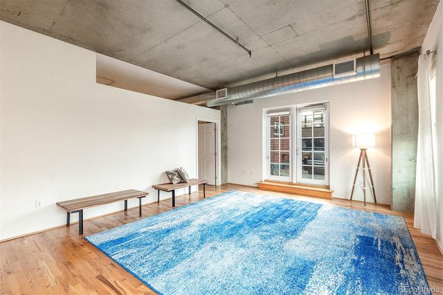 1499 Blake Street 3O, Denver, CO 80202