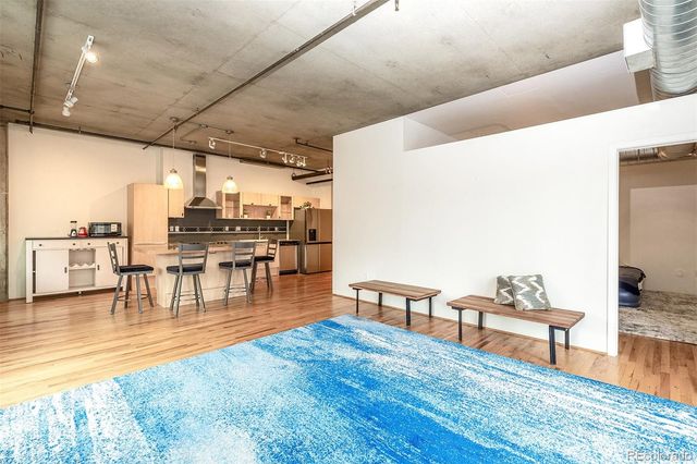 1499 Blake Street 3O, Denver, CO 80202
