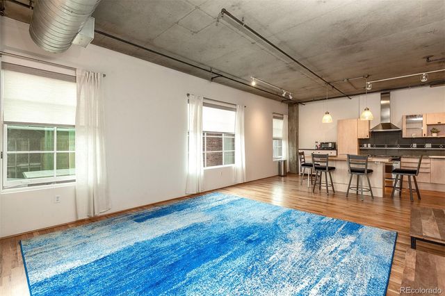 1499 Blake Street 3O, Denver, CO 80202