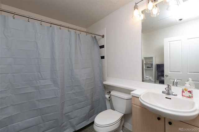 1499 Blake Street 3O, Denver, CO 80202