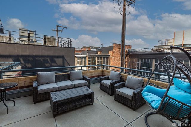 1499 Blake Street 3O, Denver, CO 80202