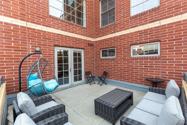 1499 Blake Street 3O, Denver, CO 80202