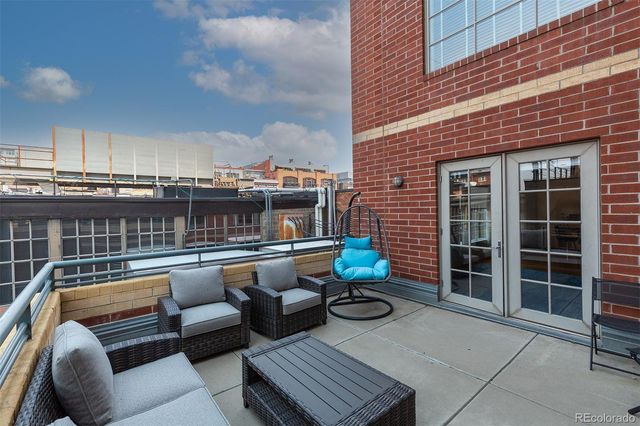 1499 Blake Street 3O, Denver, CO 80202