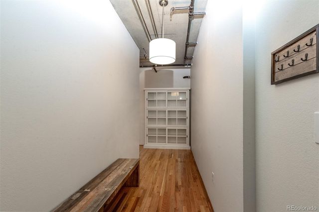 1499 Blake Street 3O, Denver, CO 80202
