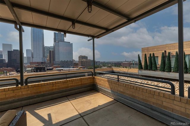 1499 Blake Street 3O, Denver, CO 80202