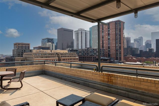 1499 Blake Street 3O, Denver, CO 80202