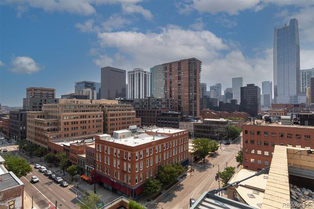 1499 Blake Street 3O, Denver, CO 80202