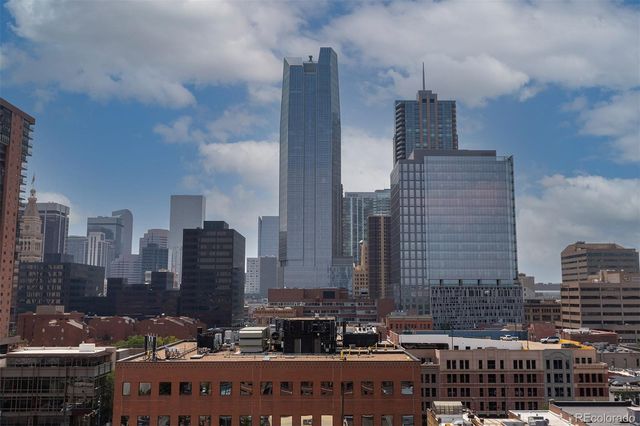1499 Blake Street 3O, Denver, CO 80202