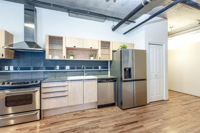 1499 Blake Street 3O, Denver, CO 80202