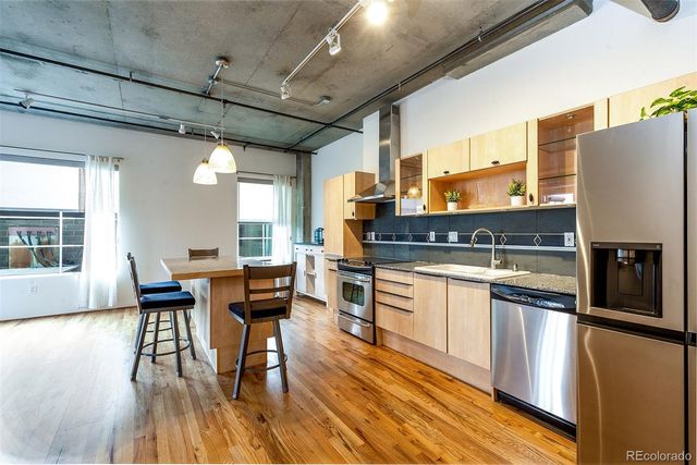 1499 Blake Street 3O, Denver, CO 80202