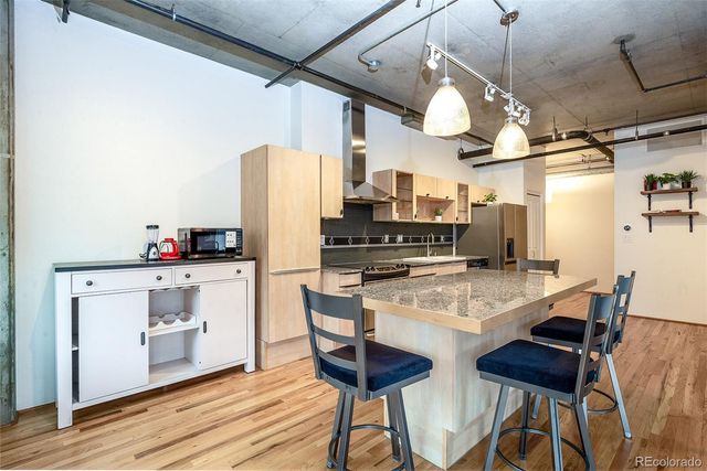 1499 Blake Street 3O, Denver, CO 80202