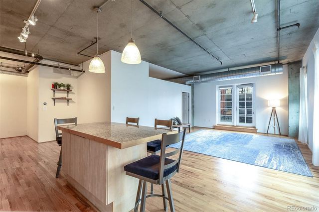 1499 Blake Street 3O, Denver, CO 80202