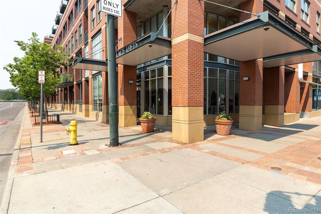 1499 Blake Street 3O, Denver, CO 80202