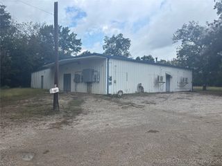 709 E 4th Street, Skiatook, OK 74070